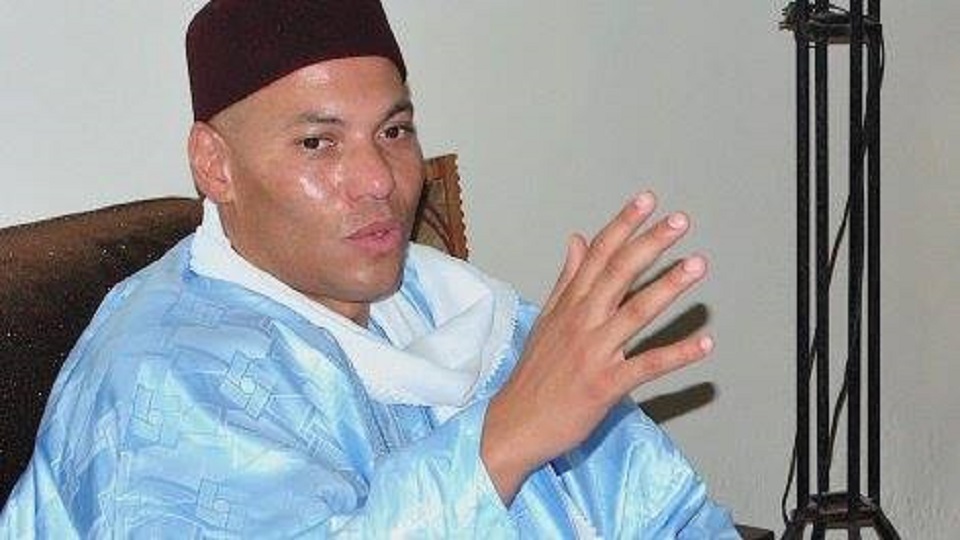 Candidature unique de l’opposition au Sénégal : Alima Sy propose Karim Wade