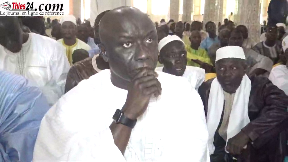 Vidéo/ Idrissa Seck invite Macky Sall à dissoudre BBY pour créer ensemble Benno Bokk Sénégal