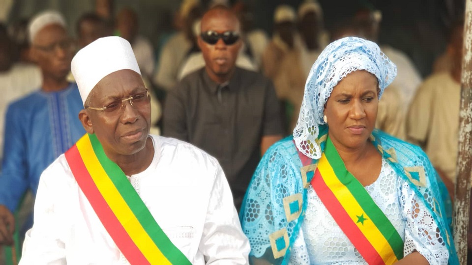 Vidéo/ Pr Issa Sall: « Parrainage ou pas, le P.U.R ira aux élections avec son propre candidat »