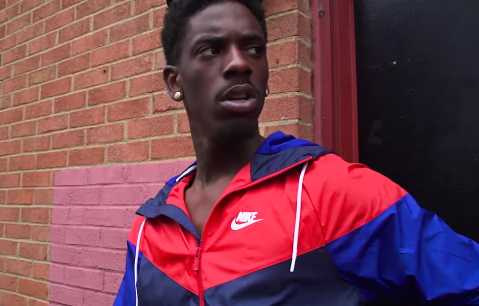 Le rappeur Jimmy Wopo assassiné à l’âge de 21 ans
