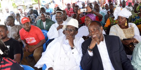 Fichier électoral au Mali : les propositions du gouvernement ne sont « pas à la hauteur », estime l’opposition