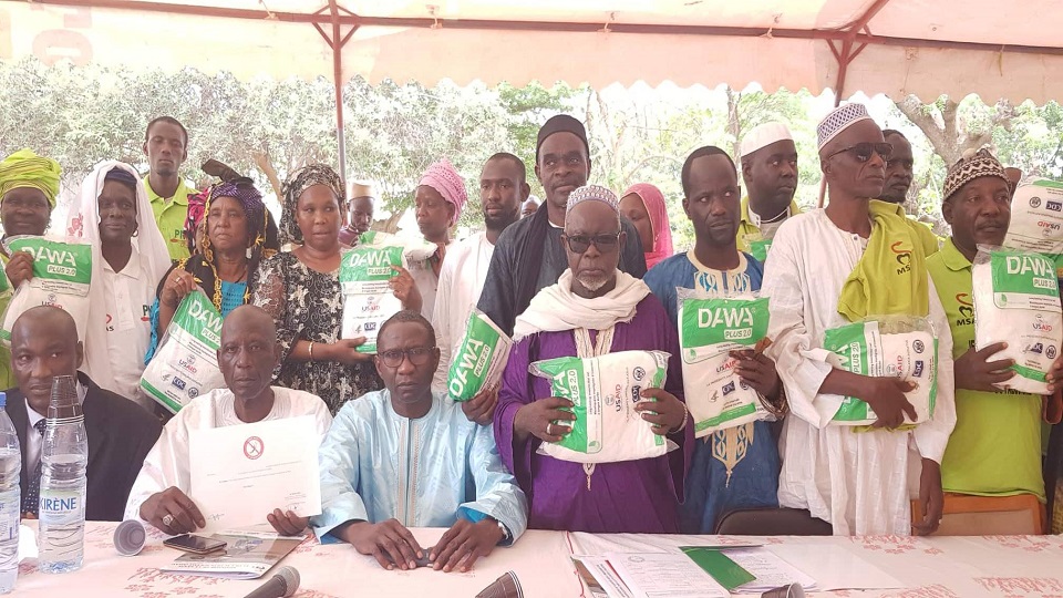 Vidéo/ En conclave à Pout, les tradipraticiens du Sénégal s’engagent dans la lutte contre le paludisme