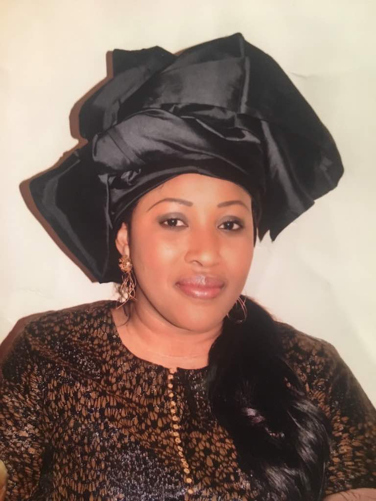 Vulgarisation du PSE/ L’épouse de Diop Sy lance le mouvement « Vision Avenir » au CICES