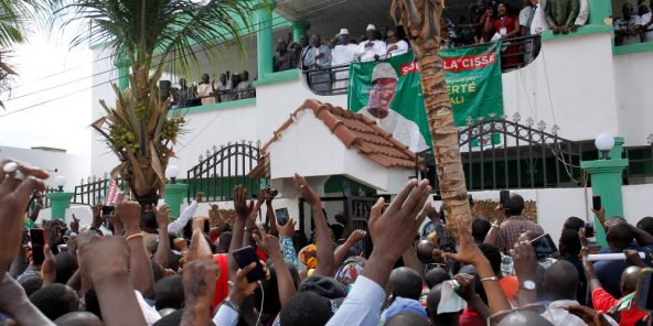 Présidentielle au Mali : Soumaïla Cissé rejette à l’avance les résultats