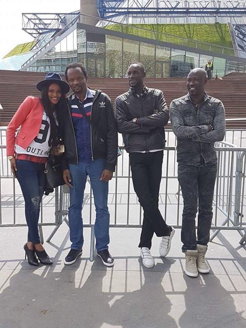 Vidéo/ Wiri wiri saison 2 épisode 44