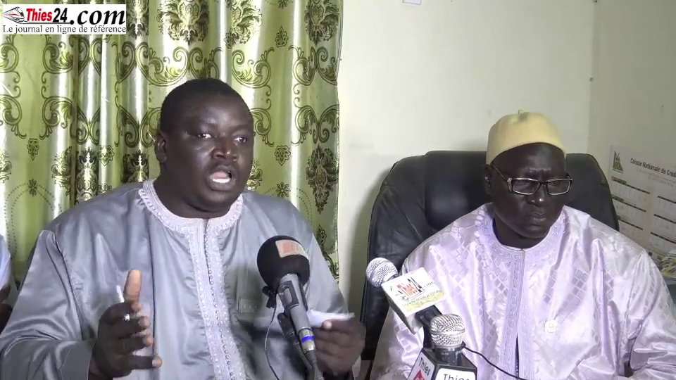 Vidéo/ Benno Bokk Yaakaar Thiénaba engage la bataille du parrainage dans l’unité