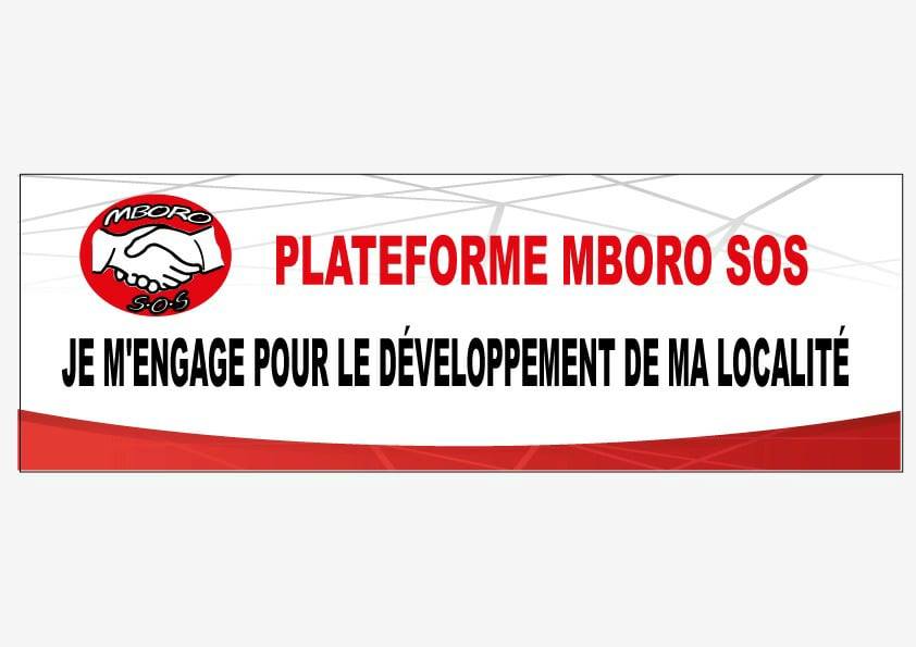 Contribution de la Plateforme Mboro SOS sur la cohabitation avec les ICS