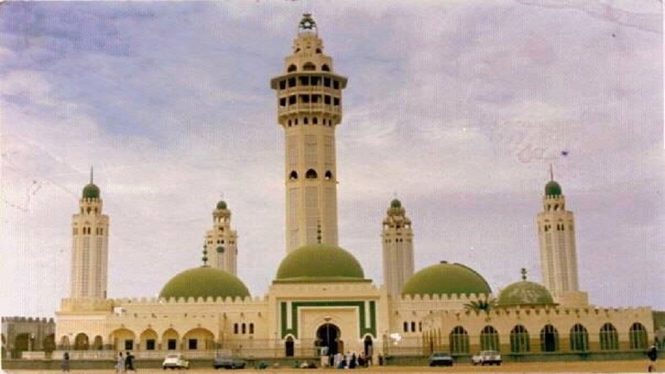 Waajal Magal 2018/ A la découverte des Cheikhs de Serigne Touba : Cheikh Issa Diène