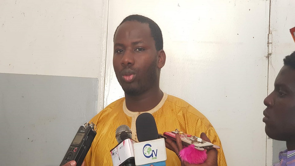 Vidéo/ CDD préparatoire au gamou de Serigne Gaydel Khadim Lô, les mesures pour la réussite de l’organisation