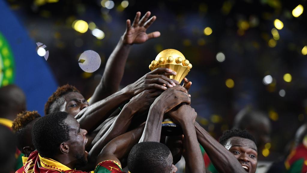 CAN 2019 : Calendrier et résultats des éliminatoires
