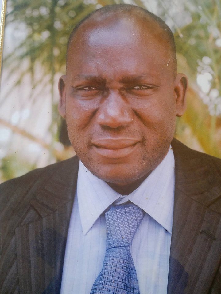 Parrainage de l’Université Polytechnique de Thiès, la proposition de Pape Ibra SAMB, Premier Recteur et Fondateur de l’Université