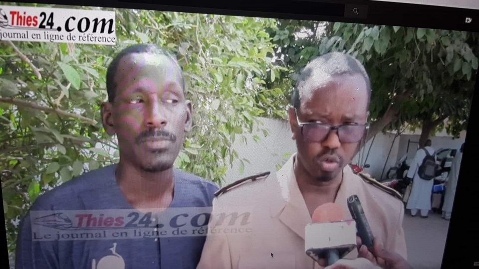Vidéo/ La fédération Kajoor Jankeen présente l’ensemble de ses activités liées à la protection de l’enfance, devant le CDPE de Thiès