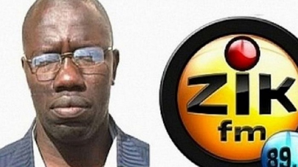 Audio/ Revue de presse Ahmed Aïdara du 3  décembre 2018