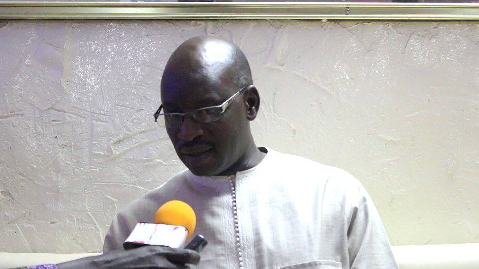 Vidéo/ El Hadji Abdou Wade dit Mara quitte le mouvement Gëm sa Bopp de Bougane Guèye, pour rejoindre Malick Gackou