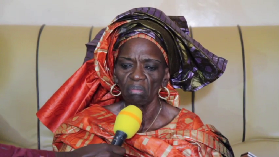 Vidéo/ Festival Kaay Thiès, visite rendue aux marraines Ndèye Seck Signature et Feue Amy Balla Tall