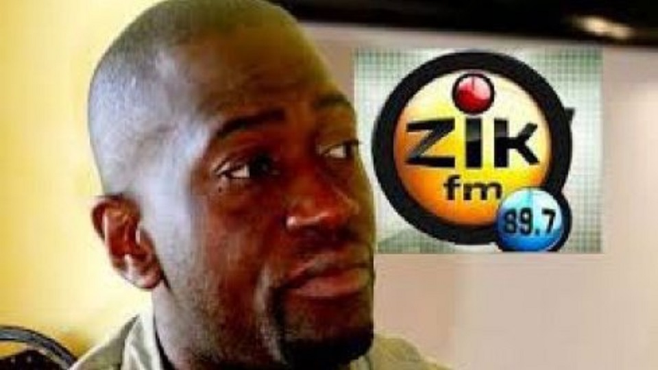 Audio/ Revue de presse Ahmed Aïdara du 7 janvier 2019