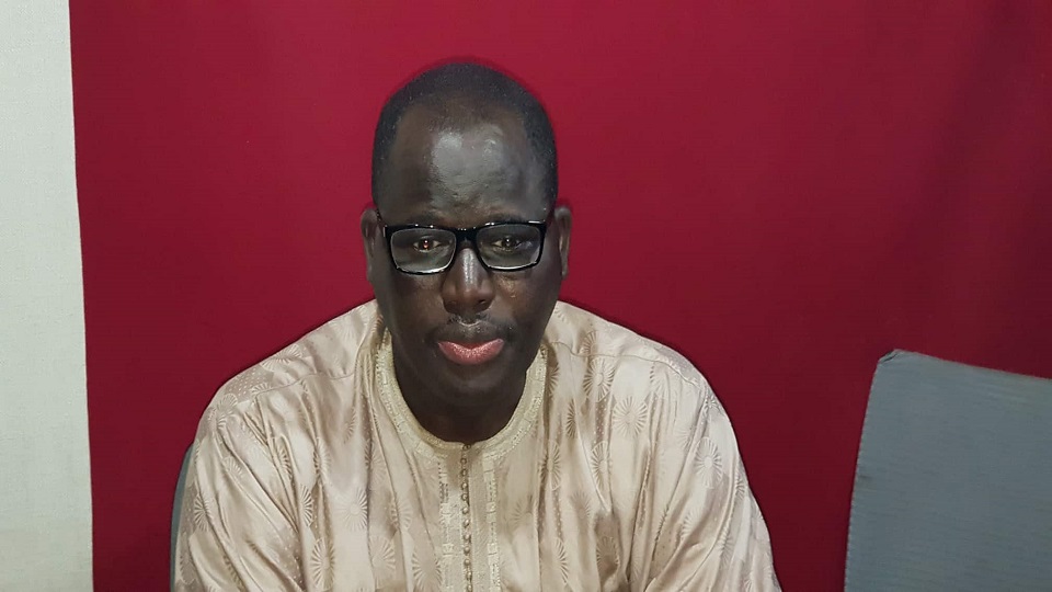 Vidéo/ Parrainage, gestion du processus électoral, affaire Khalifa Sall, Abdoul Aziz Diop du forum civil crache ses vérités