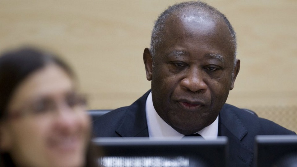 Urgent/ La CPI a rejeté la demande de maintien en détention de Laurent Gbagbo et Charles Blé Goudé