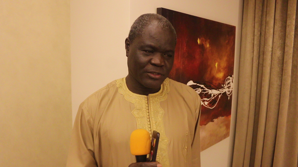 Vidéo/Première édition caravane Dubaï, le promoteur Ndiassé Gning DG AIVLT dresse le bilan