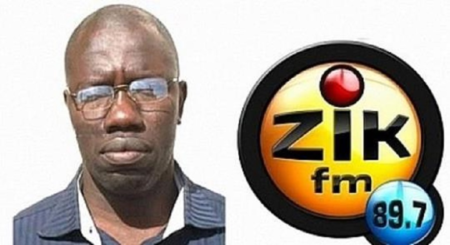 Audio/ Revue de presse Ahmed Aïdara du 21 mars 2019