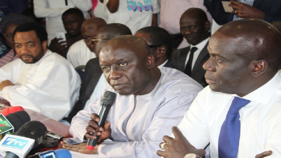 Rapport public de la coalition Idy2019 sur les dernières élections présidentielles (suite)