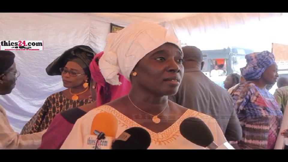 Vidéo/ 12 ème édition Commémoration de Sembène Ousmane, les interventions de Dr Hadji Maï Niang et Moustapha Diop artiste comédien