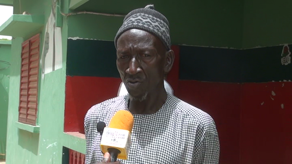 Vidéo/ Journée prières à la mémoire de Tanor Dieng, à la permanence PS de Thiès