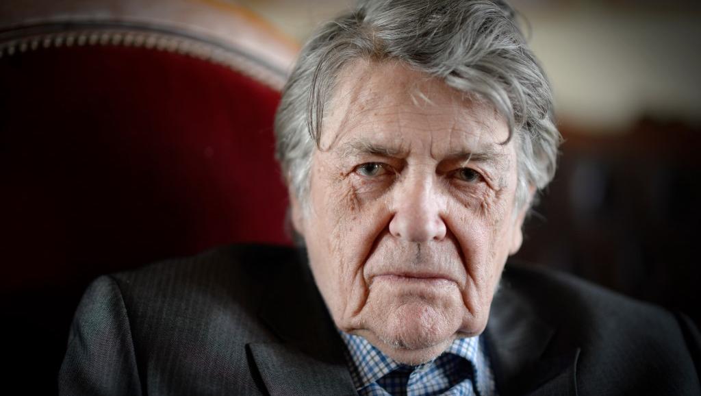 Cinéma: le réalisateur français Jean-Pierre Mocky est décédé