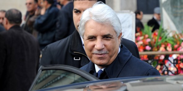 Algérie : incarcération de Tayeb Louh, dernier ministre de la Justice d’Abdelaziz Bouteflika