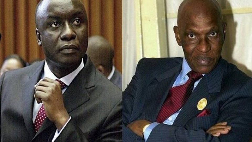 Le PDS à Thiès, de la gloire à la décadence, sous l’œil impuissant de Me Abdoulaye Wade