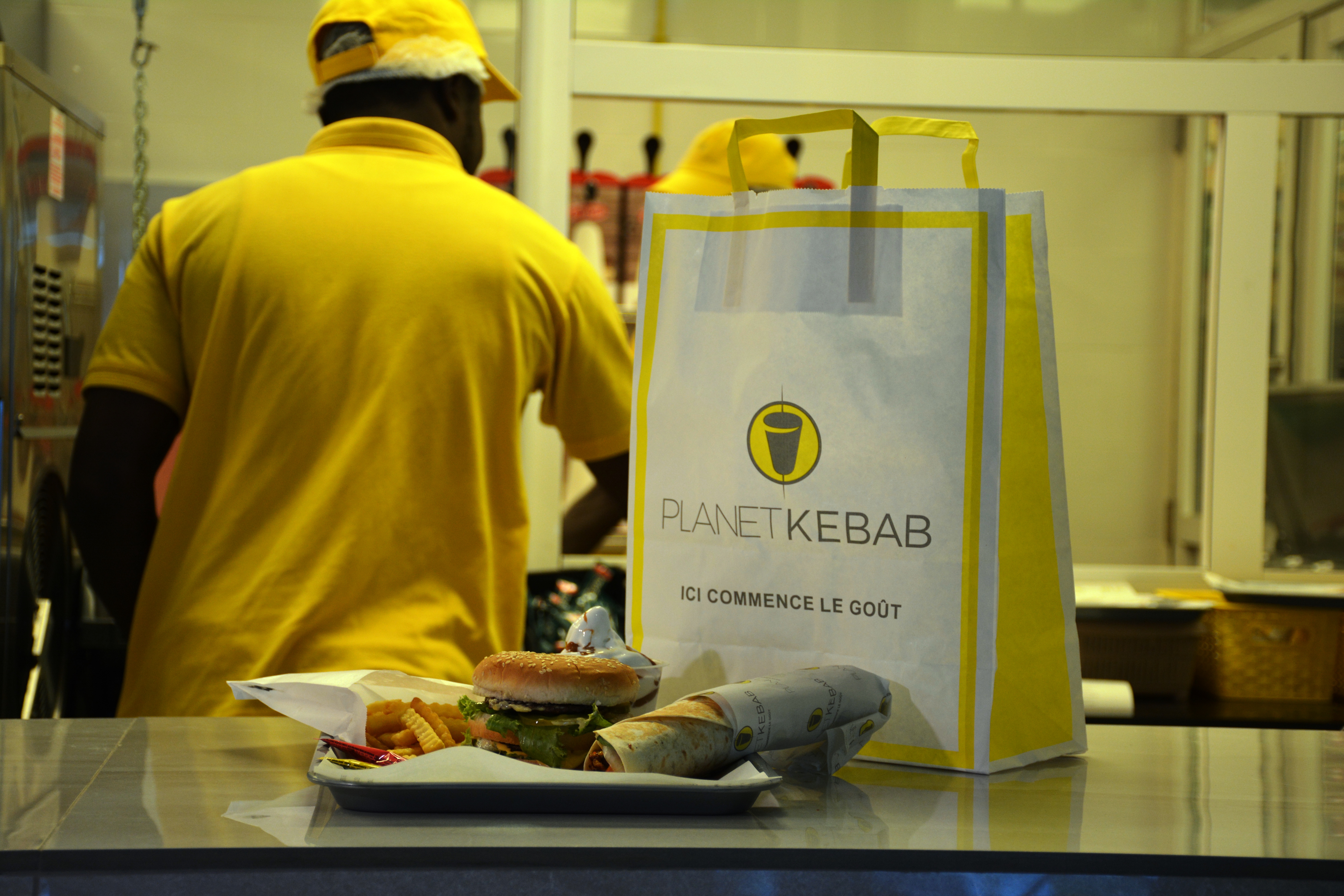 Restauration, commerces : L’Aéroport Dakar Blaise DIAGNE propose de nouvelles offres de services