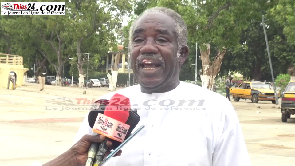 Vidéo/ Remous à l’IPRES, d’autres retraités prennent la défense du DG Mamadou Diagne Sy Mbengue