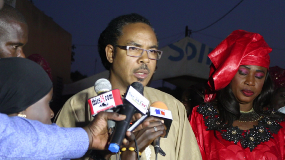 Contribution de Lamine Aysa Fall: « Vacances citoyennes 2019 : l’audacieux pari de Néné Tall »