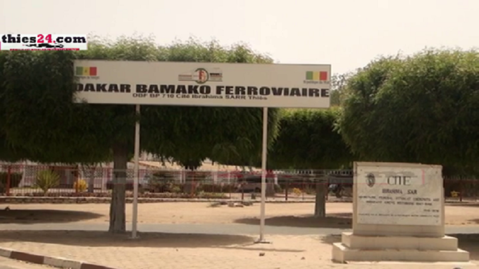 Dakar-Bamako-Ferroviaire (DBF)/Zoom sur la décadence d’une grande pourvoyeuse d’emplois