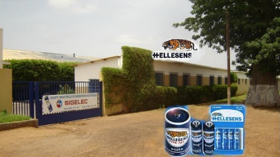 Vidéo/ Plus de 24 mois sans salaires, 150 employés de la SIGELEC ruent dans les brancards et menacent