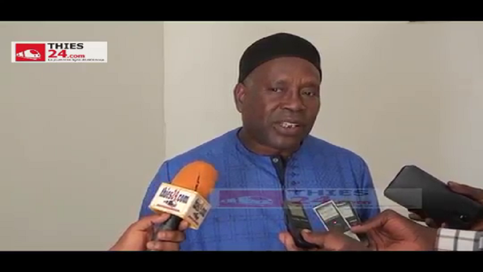 Vidéo/Journée scientifique de partage sur la Calebasse de solidarité et ses impacts socio-économiques et psychologiques