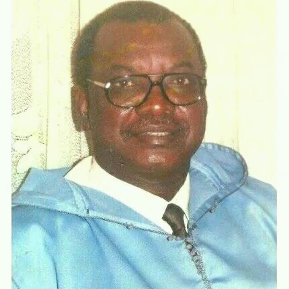 Thiès en deuil, El Hadji Bacar Diagne a tiré sa révérence