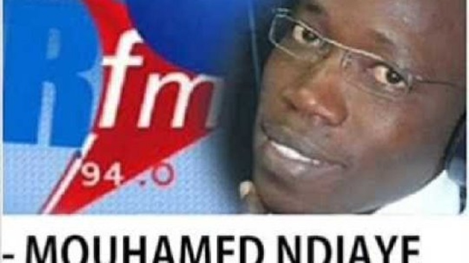 Audio/Revue de presse du 03 janvier 2020 avec Mouhamadou Mohamed Ndiaye