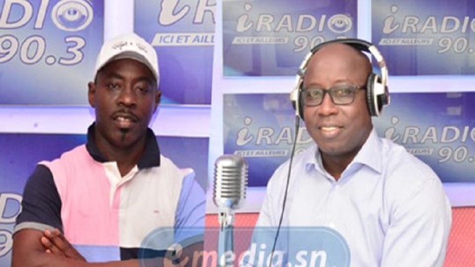 Audio/ Revue de presse Iradio du 17 janvier 2020