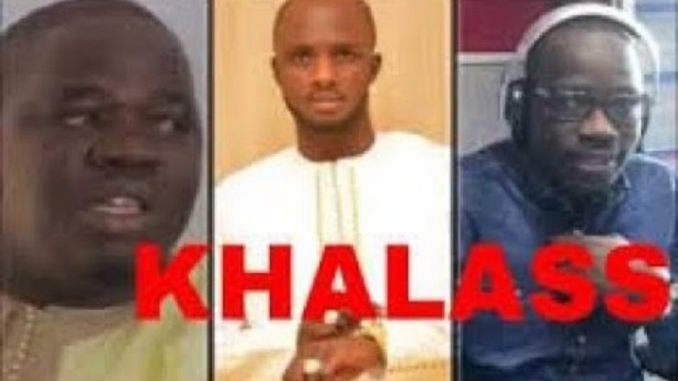 Audio/ Xalaas du 20 janvier 2020 RFM