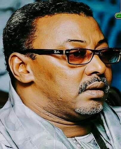 Cheikhna Cheikh Abdoul Aziz/ Le guide religieux, à qui le Président Senghor avait offert la nationalité sénégalaise