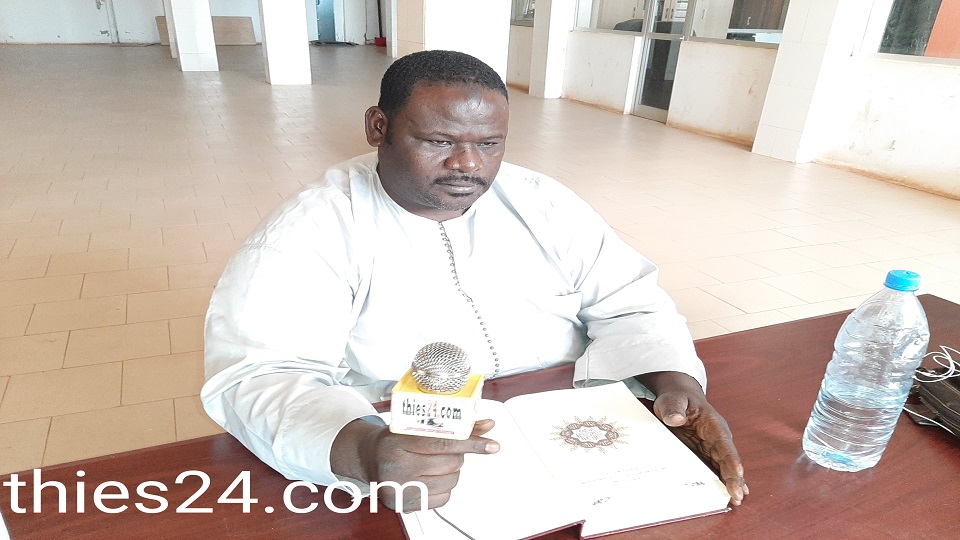 Vidéo/ Miracle à Tivaouane, un mystérieux cheveu retrouvé dans plusieurs exemplaires du Coran