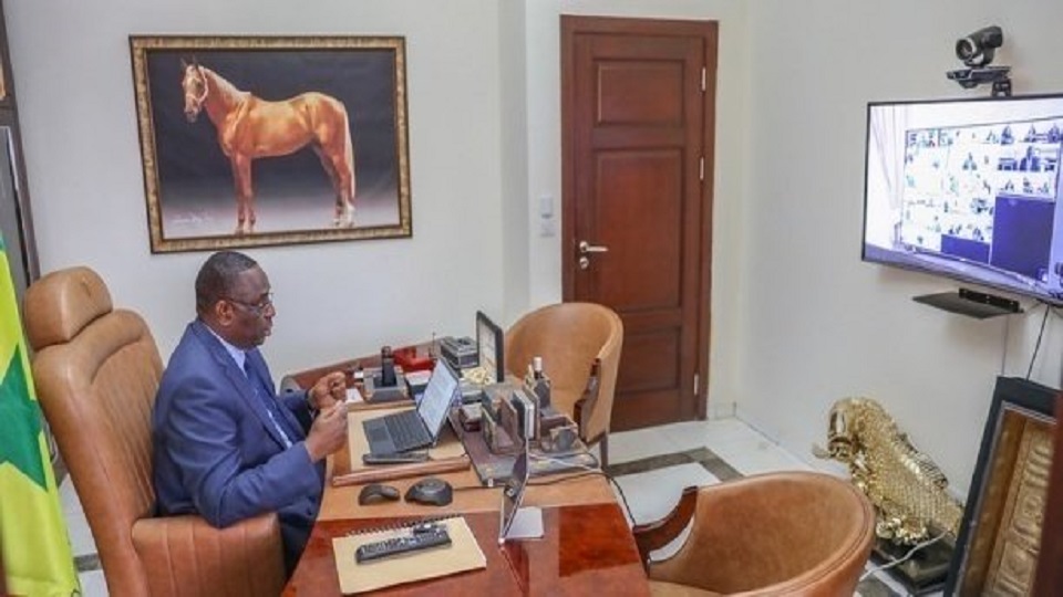 Nomination en Conseil des Ministres, Anta Sarr Diacko obtient une planque de PCA