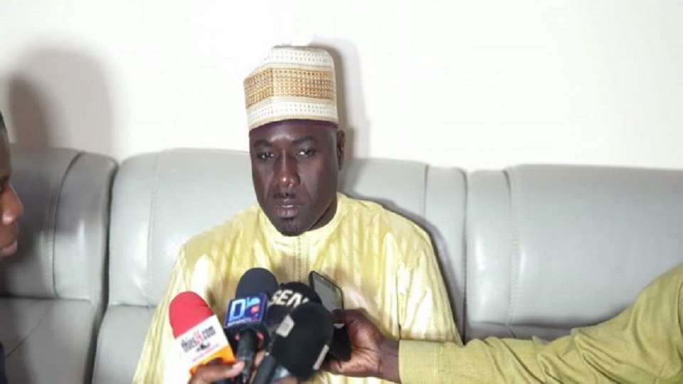 « Abdoulaye Ndiaye « Ngalgou » ou le bienfaiteur qui rêve de son Mboro réhabilité » (Par Cheikh Fall Journaliste).