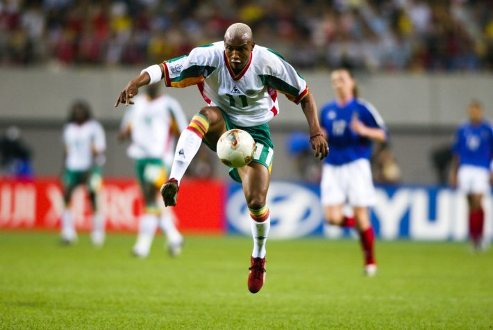 MONDIAL 2002 : LES DESSOUS DE LA VICTOIRE DU SÉNÉGAL SUR LA FRANCE RÉVÉLÉS