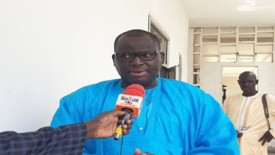 Audio/ Déclaration de patrimoine, l’avis d’Abdoul Aziz Diop du Forum Civil