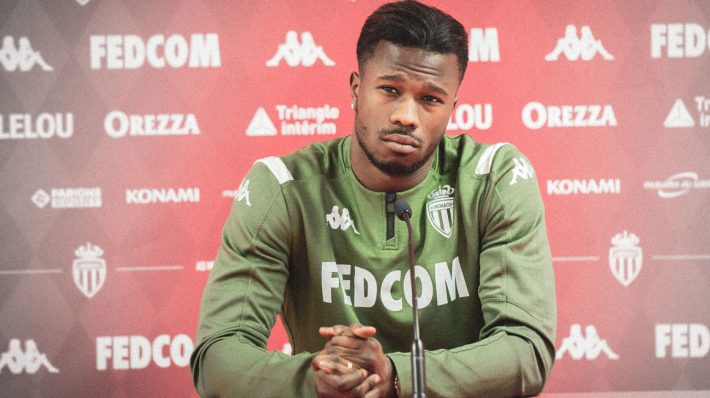 MONACO : KEITA BALDÉ NON RETENU POUR UN STAGE EN POLOGNE