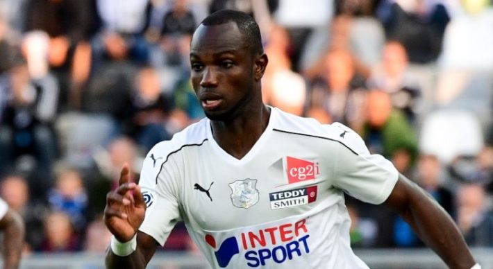 AMIENS : MOUSSA KONATÉ DANS LA LIGNE DE MIRE DE HAMBOURG