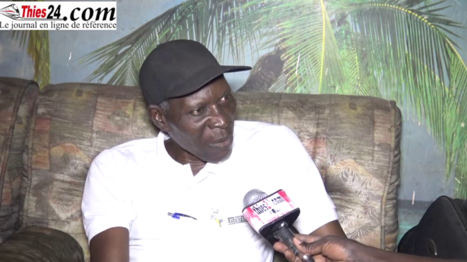 Nécrologie/ Serigne Saliou Faye Valentin de l’association « les enfants d’abord » n’est plus