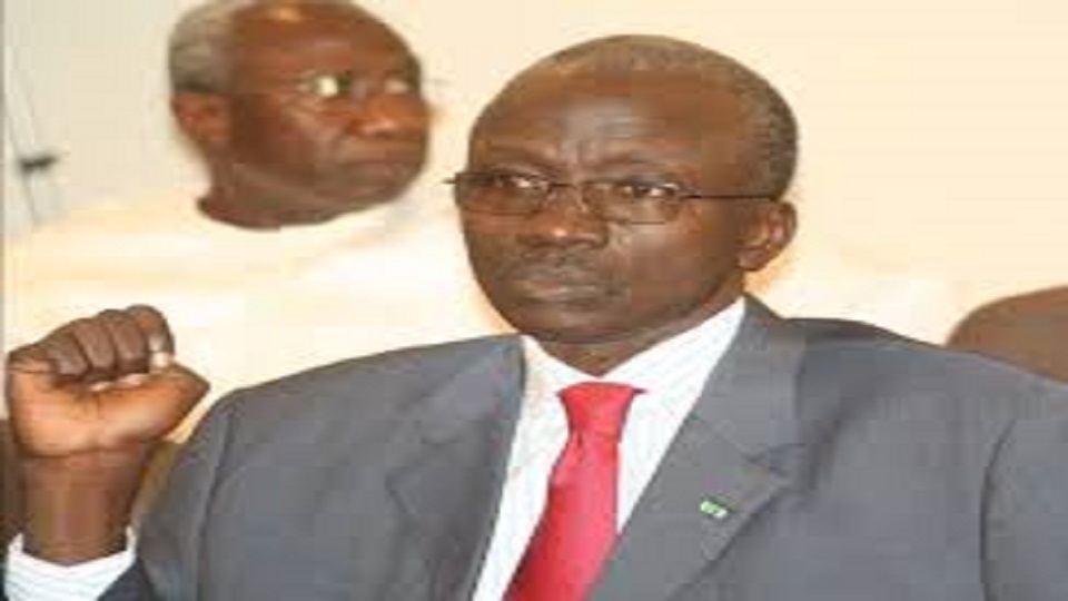 Rappel à Dieu du Pr Moustapha Sourang, le témoignage de Modou Thiam enseignant à Thiès